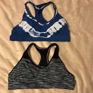 ❗️bundle❗️sports bras